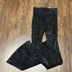 Marc Ellis Sequin Pants